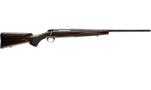 Browning X-Bolt Medallion .375 H&H Mag 24" Walnut 035200132