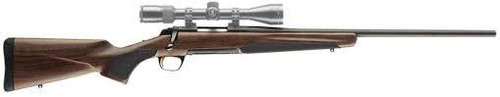 Browning X-Bolt Hunter .375 H&H Magnum 24" Walnut 035208132