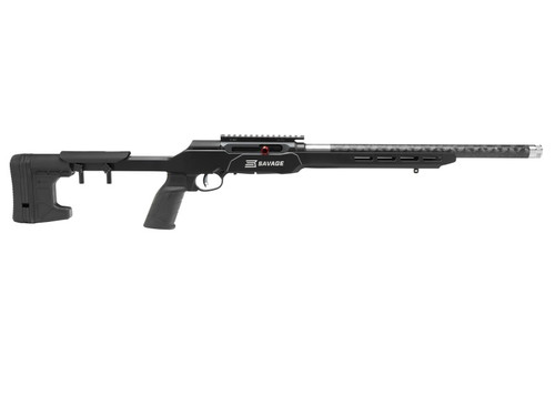 Savage Arms A22 Precision Lite .22 LR 18" MDT Chassis 10 Rds 47256