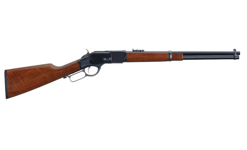 Uberti 1873 Carbine Rifle .44 Rem Mag 19" 9 Rds Walnut 341260