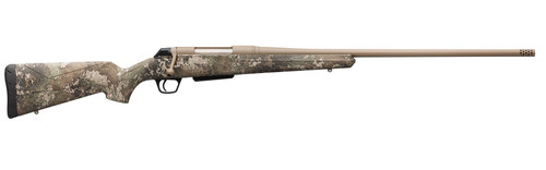 Winchester XPR Hunter .308 Win 22" FDE 3 Rds True Timber Strata 535773220