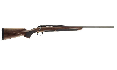 Browning X-Bolt Hunter .338 Win Mag 26" Walnut 035208231