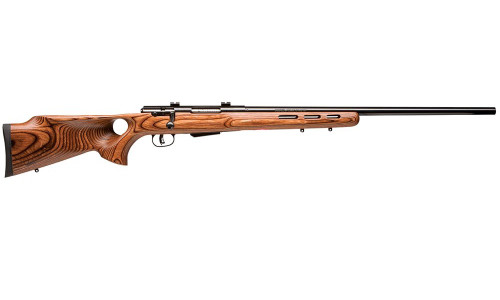 Savage Arms 25 Lightweight Varminter-T .222 Rem 24" 4 Rds Thumbhole 19142