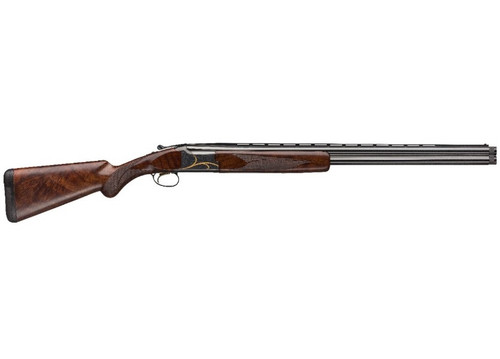 Browning Citori Gran Lightning 12 Gauge 26" Over / Under Walnut 018117305