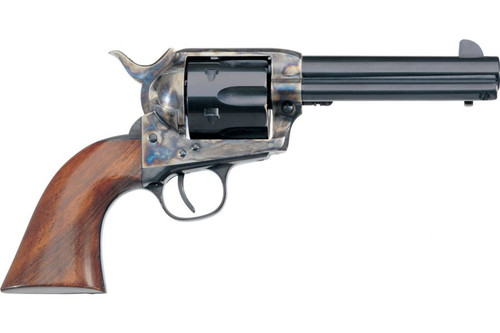 Taylor's & Co. Cattleman Standard Finish .32-20 Win 4.75" 6 Rds 550896