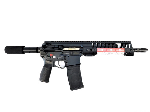 POF USA P415 Edge Pistol .300 AAC Blackout 10.5" 30 Rounds POF01513