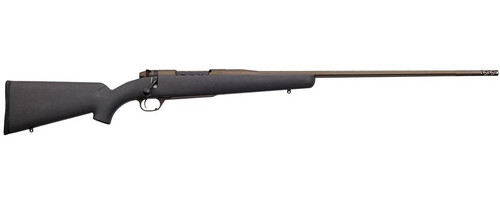 Weatherby Midnight Backcountry 6.5-300 Wby RPM 26" MSM10N653WR8B