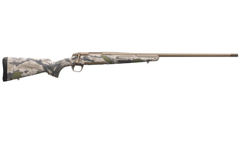 Browning X-Bolt Speed 7mm-08 Rem 22" Smoked Bronze OVIX 035558216