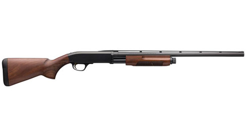 Browning BPS Field Micro Midas .410 Gauge 26" Walnut 012292914