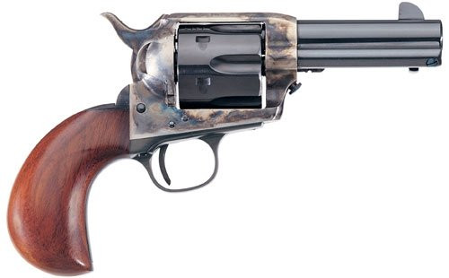 Uberti Bird's Head Revolver .45 Colt 3.5" 6-Shot 344691