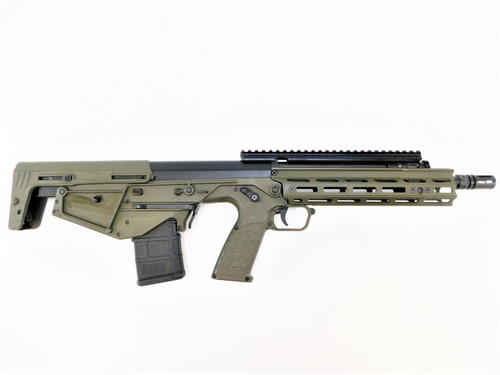 Kel-Tec RDB Defender Bullpup Green 5.56 NATO 16.1" 20 Rounds RDBDGRN