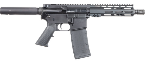 ATI Mil-Sport HGA AR-15 Pistol 5.56 NATO 7.5" 60 Rds ATIG15MS556ML76