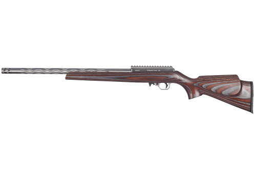 Volquartsen SF-1 Sporter Stock .17 HMR 18.5" Stainless VCS-HMR-BG