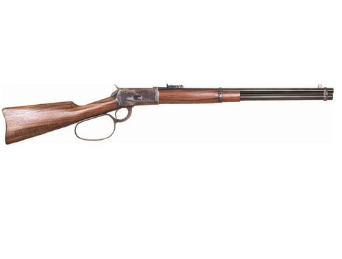 Cimarron 1892 Cogburn Carbine Big Loop .45 Colt 20" AS067