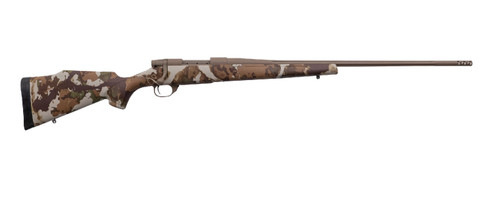 Weatherby Vanguard First Lite .257 Wby Mag 26" 3Rds VFN257WR8B