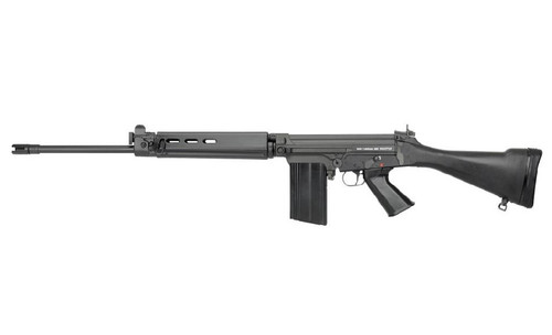 DSA SA58 FAL 7.62 NATO 21" Medium Contour Fixed Stock SA5821MCCM-A