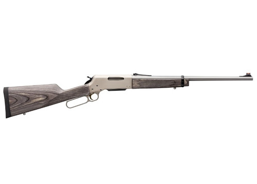 Browning BLR Lightweight 81 SS Takedown .300 Win Mag 24" 034015129