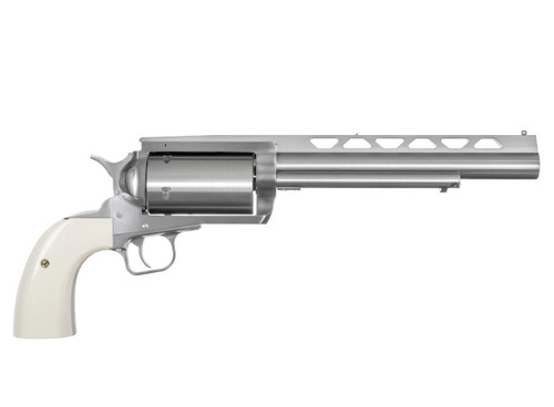 Magnum Research BFR Bisley .45 LC / .410 GA 7.5" SS 5 Rds BFR45LC-410B