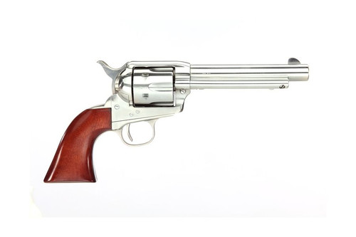 Taylor's & Co. Cattleman Stainless Steel .45 Colt 5.5" 6 Rds 550839