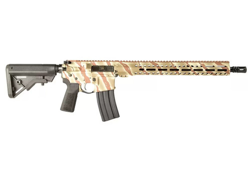 Son's of Liberty Gun Works M4-EX03 Rifle 5.56 NATO 16" M4-EX03-16-DTS