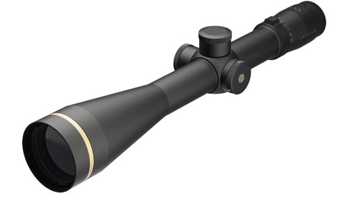 Leupold VX-6 7-42X56mm Side Focus CDS Target TMOA Plus Riflescope 118504