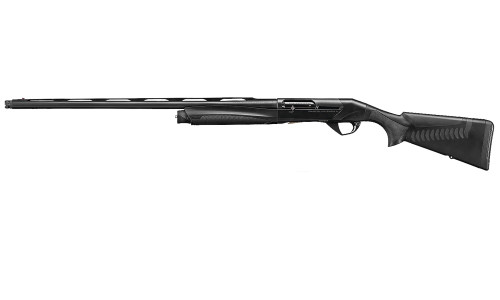 Benelli Super Black Eagle 3 12 Gauge Left-Hand Black 26" Semi-Auto 10370