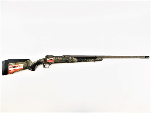 Savage 110 High Country .300 WSM 24" Strata Camo - Factory Second