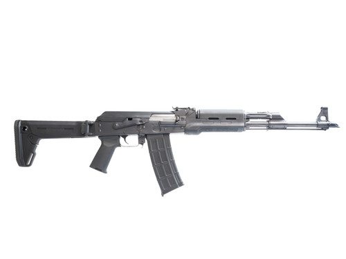 Zastava Arms ZPAPM90 FS 5.56 NATO 18.25" AK 30 Rds ZR90556FS