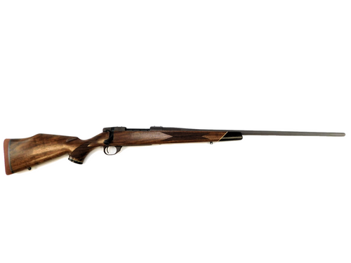 Weatherby Vanguard Oil Deluxe .300 Win Mag 26" TB Vortex Bronze VMW300NR8B