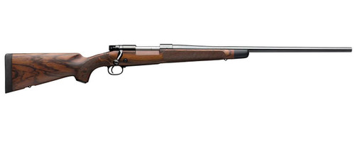Winchester Model 70 Super Grade French Walnut .243 Win 22" 535239212