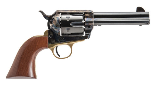 Cimarron Arms Pistolero .357 Mag / .38 Spl 4.75" CCH 6 Rds PPP357