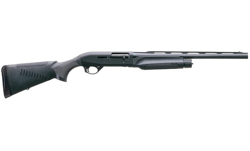 Benelli M2 Field 12 Gauge Shotgun 21" Black ComforTech 3 Rds 11026