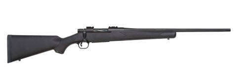 Mossberg Patriot Synthetic Black .308 Win 22" 27864