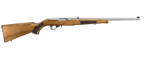 Ruger 10/22 Classic III French Walnut TALO Exclusive .22 LR 20" SS 21196