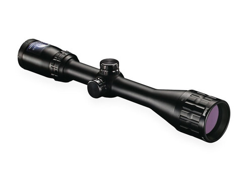 Bushnel Banner 4-12x40mm Riflescope Multi-X Reticle 614124