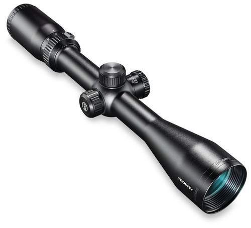 Bushnell Trophy 4-12x40mm Riflescope Multi-X Reticle 754120