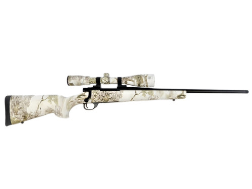 Legacy Howa 1500 King's Snow Shadow .243 Win 22" TB Scope Package