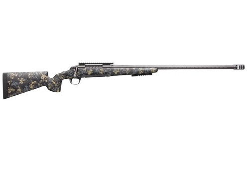 Browning X-Bolt Pro McMillan 6.8 Western 26" Carbon Gray TB 3 Rds 035545299