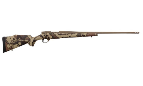 Weatherby Vanguard First Lite 6.5-300 Wby Mag 28" 3 Rds VFN653WR8B