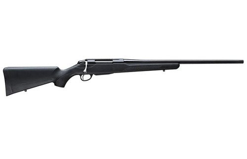 Tikka T3x Lite .243 Win 22.4" 3 Rds Black Synthetic 3 Rds JRTXE315