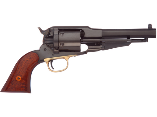 Taylor's & Co. 1858 Remington Conversion .45 LC 5.5" 6 Rds 550767