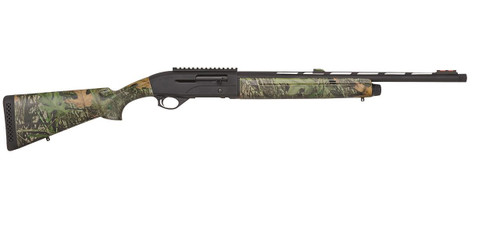 Mossberg SA-20 Turkey 20 Gauge 22" MO Obsession 4 Rds 75790