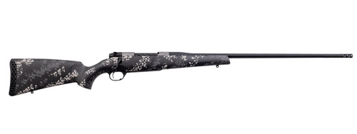 Weatherby Mark V Backcountry 2.0 Ti .308 Win 22" MBT20N308NR4B