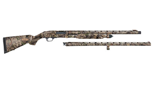 Mossberg 835 Ulti-Mag Combo Turkey / Waterfowl 12 GA 24" 28" MOBUC 62437