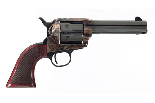 Taylor's & Co. The Smoke Wagon .357 Magnum 4.75" 6 Rds 550810
