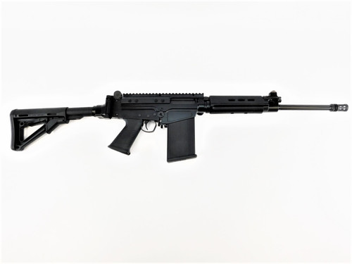 DS Arms DSA SA58 16" Compact Tactical Carbine 7.62 NATO SA5816TACP-A