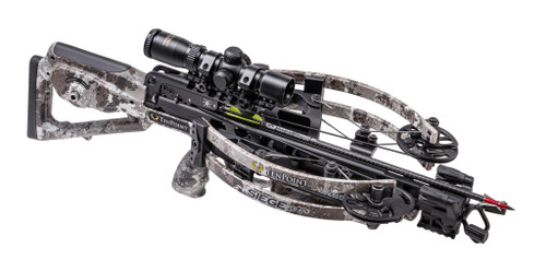 TenPoint Siege RS410 Crossbow Package 410 FPS Veil Alpine Camo CB21012-6819