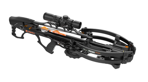 Ravin R29X Crossbow Package 450 FPS Illuminated Scope Black R040