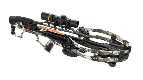 Ravin R29X Sniper Crossbow Package 450 FPS XK7 Camo R044