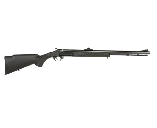 Traditions Buckstalker .50 Caliber 24" Octagon Black R72008540